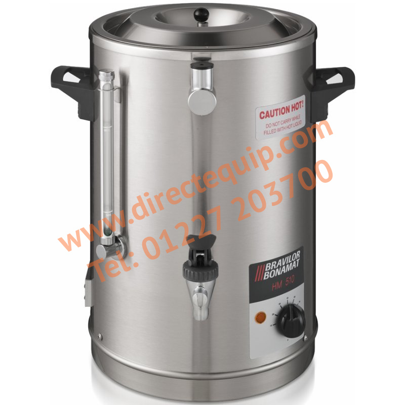 Bravilor HM 505 Hot Milk Machine 5Ltr